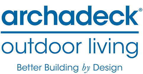 Archadeck Outdoor Living Logo